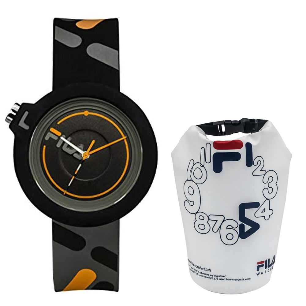 Fila Puffy 38-6081-007 Herrenuhr Fila Puffy 38-6081-007 Herrenuhr